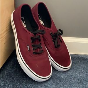 Vans sneakers
